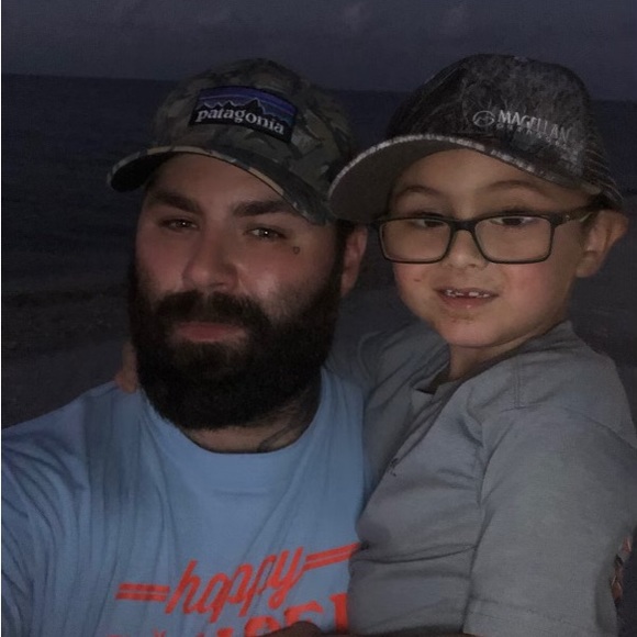 Meet your Posher, Matthew - Picture 8 of 14